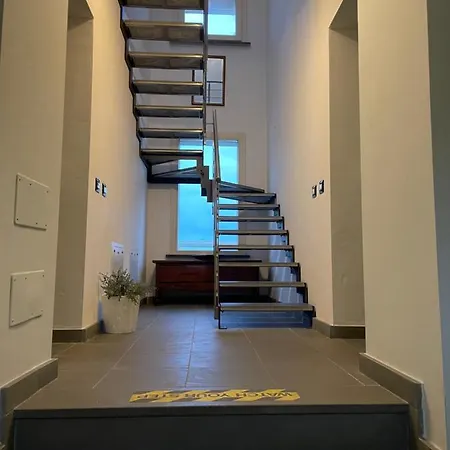 Ki House Il Trovatore 아파트 *