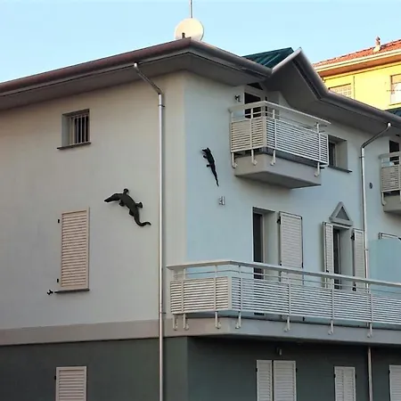 Ki House Il Trovatore 아파트