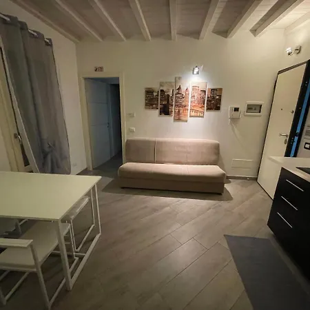 Ki House Il Trovatore 아파트 *